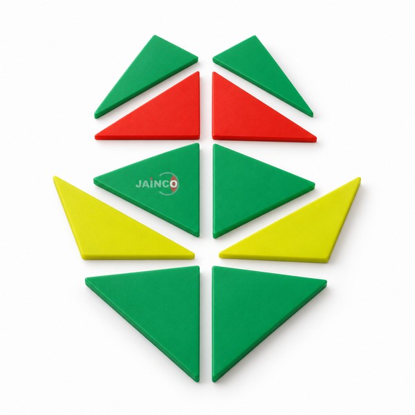 Triangle Kit